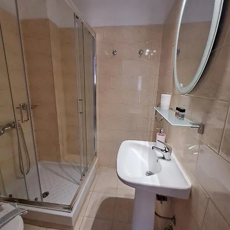 Apartman Babis Sea View 2
